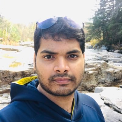 araveetirajesh's profile picture. 