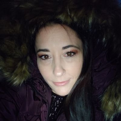 EricaGActress's profile picture. Reclaiming my account after a hack!
