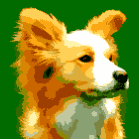 Cookdodo's profile picture. 二公八民。