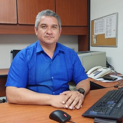 Periodista y Jefe de Prensa de la SSP Sinaloa