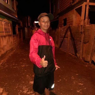 DGSilva07980190's profile picture. pai ta on