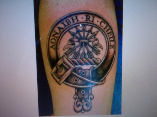 Born and bred in the 519, living the dream 705 style.