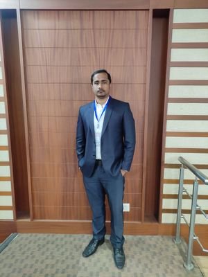 Ajitabh55's profile picture. Assistant Commissioner, Bilasipara, Assam Civil Service,2021 batch.
Dreamer, Mechanical Engineer, Former Assistant Engineer at Assam State Transport Corporation