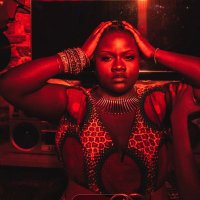 Nakeeba Amaniyea (@nakeebaroots) 's Twitter Profile