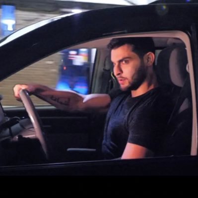 Lebanese-American Actor from Dearborn, Michigan 📺 : criminal minds / seal team / go north / i am fear / know your enemy / roomies