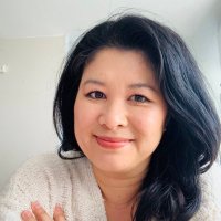 Vivian Lee (@theviv86) 's Twitter Profile