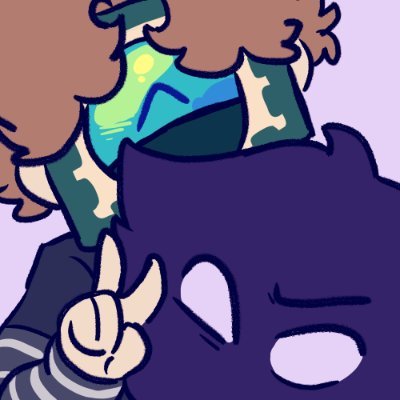 endertwt daily doodlesさんのプロフィール画像