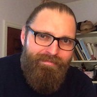 Joshua Mitchell (@joshua_io) 's Twitter Profile
