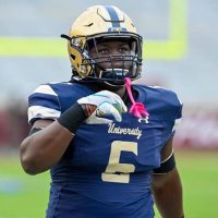 Jerome Manning III (@jeromemanning03) 's Twitter Profile