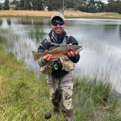 chrispa50591719's profile picture. I like fly fishing