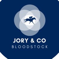 Jory & Co Bloodstock(@JoryBloodstock) 's Twitter Profile Photo