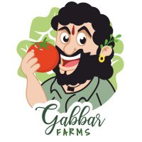 Gabbarfarms(@gabbarfarms) 's Twitter Profile Photo