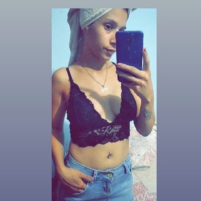 Después de ciertos infiernos no cualquier demonio te quema😈