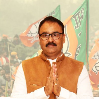 pravinsonibjp Profile Picture