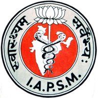 Indian Association of Preventive & Social Medicine (@iapsm_india) 's Twitter Profile