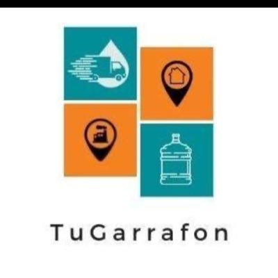 Venta de garrafones llenos de agua, servicio garantizado y sanitizado, lo mejor a Domicilio