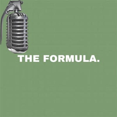 THEFORM97076546's profile picture. Podcast channel!