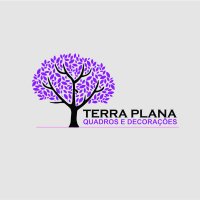 Terra Plana Quadros (@planaquadros) 's Twitter Profile