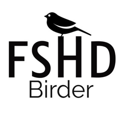 FSHD is a slowly progressive form of muscular dystrophy. My adaptive birding equipment allows me to fully enjoy birding.