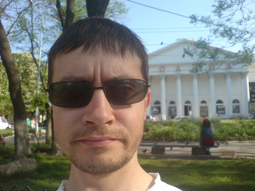 Odesskiykinoman's profile picture. Все о кино и не только. Фоловлю взаимно.