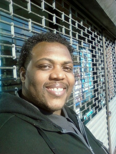 Living my life to please GOD and not man.  The Glory of the LORD is my strength.  I have faith in GOD.