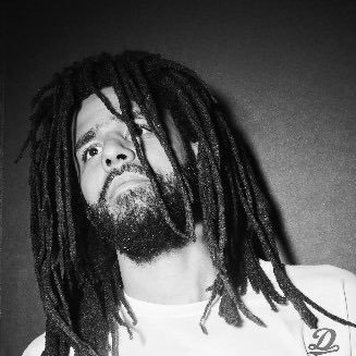 Follow for daily J. Cole Content