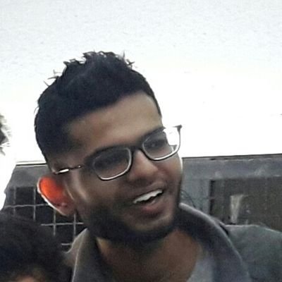 iSarfarajMemon Profile Picture