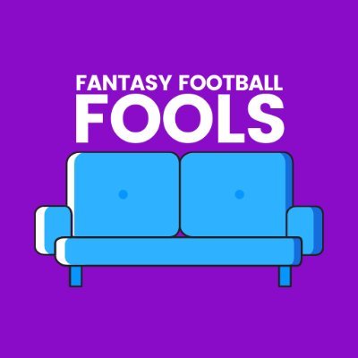 Fake sports culturist, fantasy football strategist, and waiver wire savant. RTing NFL news & fantasy football advice. OG content on the bloggity blog.