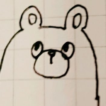熊さんのプロフィール画像