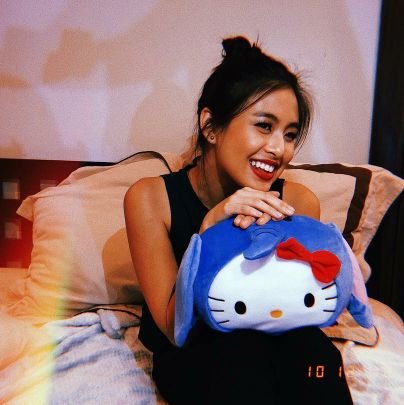 New vlog is up on Gabbi Garcia's youtube channel! 🤍
📌 https://t.co/PHkLjxZO8d