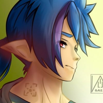 willgaeaさんのプロフィール画像