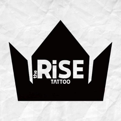 theRise Tattoo