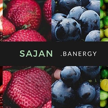 SBanergy's profile picture. @BS.7 Graphics.