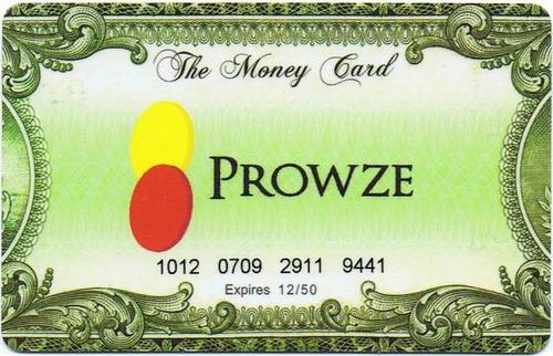 The Only Rewards Card To Pay You In CASH! Everytime you shop at our participating businesses you get paid. . We PAY you MONEY yup Thats Cash!