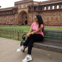 Vartika singh (@vartikasinghh) 's Twitter Profile