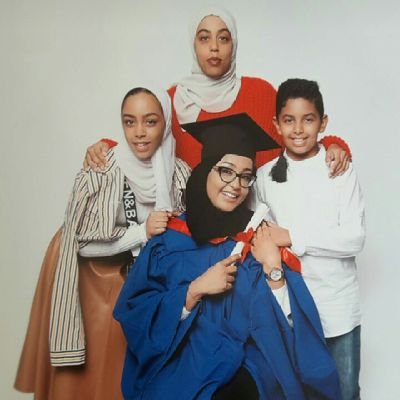MED Leadership and management, NPQSL, student MSc Applied Psychology . A wife, mother to 3 beautiful children, a dreamer always on a path of self-improvement.