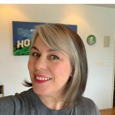 NatashaAvery's profile picture. WPP Vice President, Executive Recruiter