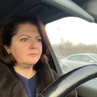 Lyudmila_Akubek's profile picture. 