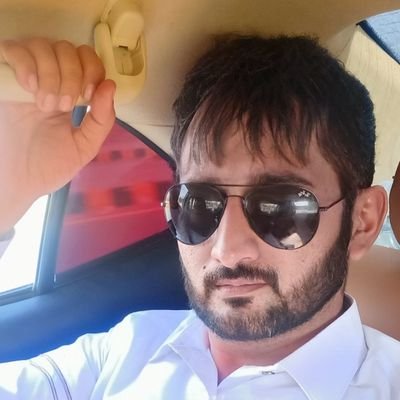 Mughal_Zada_ Profile Picture