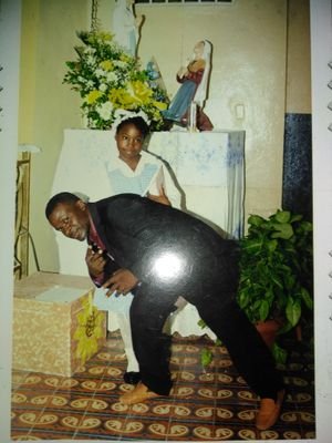 PatrickDesros10's profile picture. mes enfants