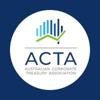 Australian Corporate Treasury Association(@ACTATreasury) 's Twitter Profile Photo