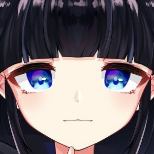 京ゆらら☁️🎈双子の姉系 新人Vtuberさんのプロフィール画像