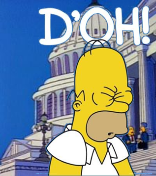 StafferFail's profile picture. Hopping on the interwebs to highlight random and unfortunate #StafferFail moments.  Whenever we post, someone's boss cringes.