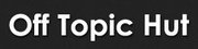 Off Topic Hut.. Like a Hut, but filled with Off Topic-ness! We're a Community with 3 Zones. Green, Blue and Red. Visit othut.com for more! I'm also @MadMikeyB !