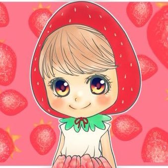 ⋆*✩いちご大福 ◡̈*🍓 (@ichigocycle) / X