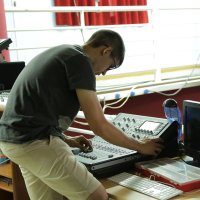 Javier García Cacho (@garca87) 's Twitter Profile