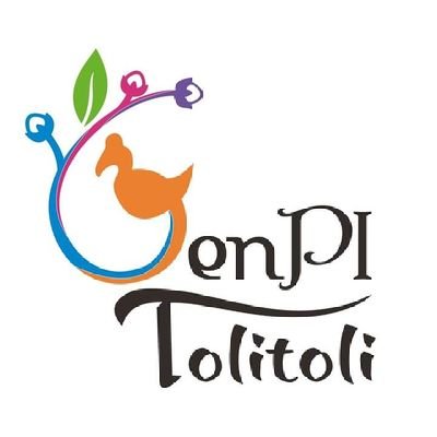 Akun twitter Resmi genPItolitoli 🇮🇩 Wonderful Indonesia