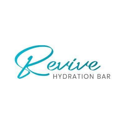 Revive Hydration Bar