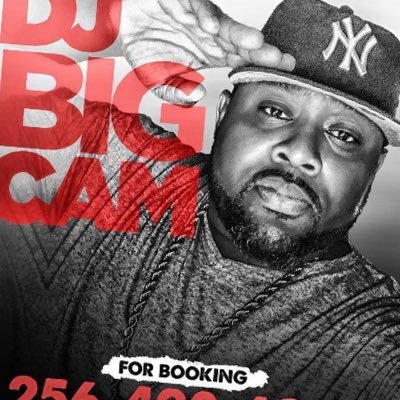 djbigcam Profile Picture