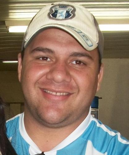Depois escrevo! kkk